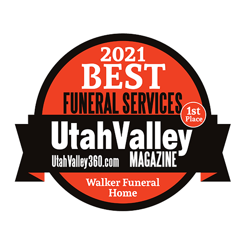 2021 Best Funeral Services Utah Valley