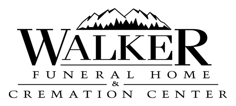 Walker Funeral Home Logo Spanish Fork, UT